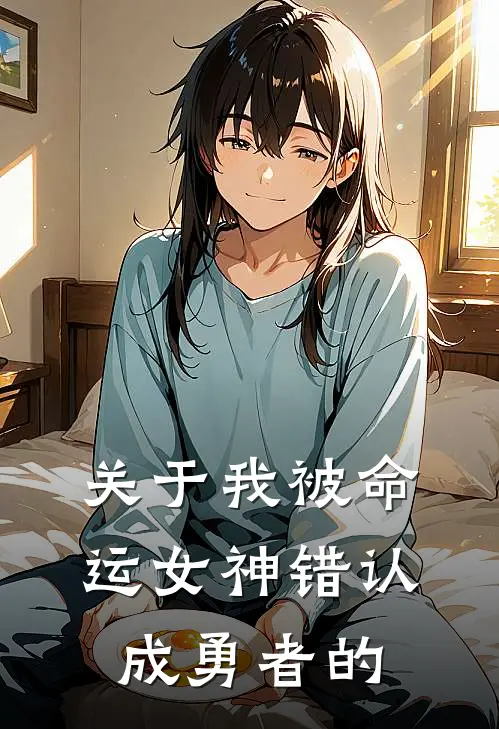 关于我被命运女神错认成勇者的