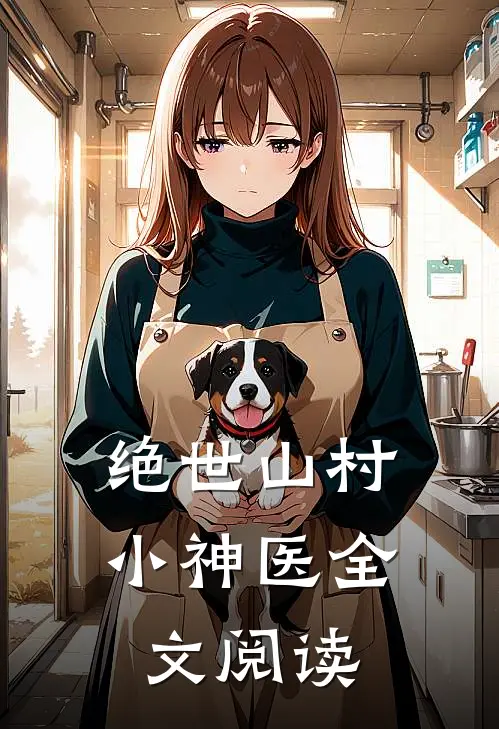 绝世山村小神医全文阅读