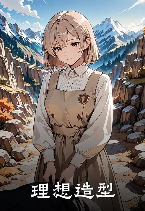 理想造型(秦赵强王琳)小说最新章节_全文免费小说理想造型秦赵强王琳