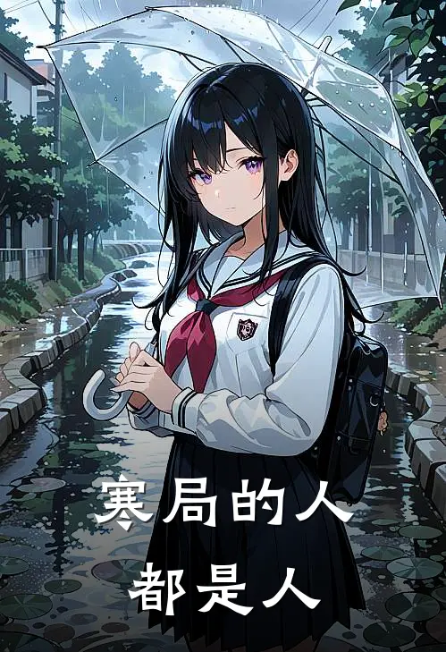 寒局的人都是人