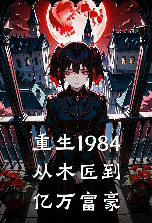 重生1984：从木匠到亿万富豪(林建国王秀莲)推荐小说_重生1984：从木匠到亿万富豪(林建国王秀莲)全文免费阅读大结局