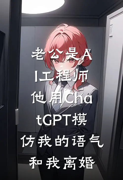 老公是AI工程师，他用ChatGPT模仿我的语气，和我离婚(江辰苏晚)网络热门小说_最新小说老公是AI工程师，他用ChatGPT模仿我的语气，和我离婚(江辰苏晚)