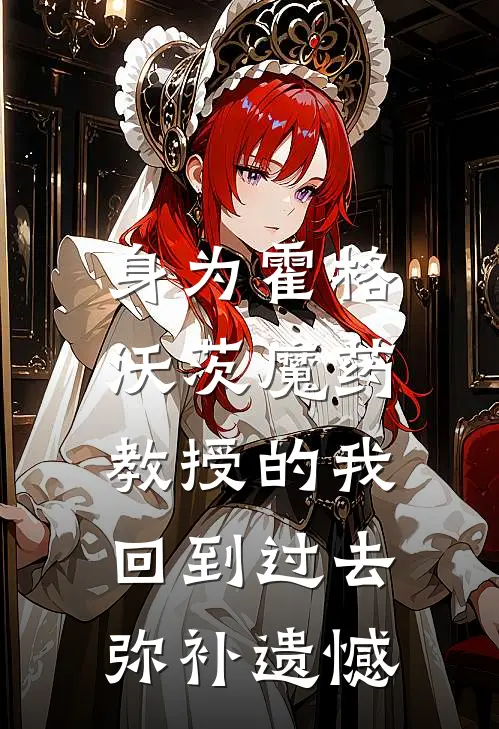 身为霍格沃茨魔药教授的我，回到过去弥补遗憾(莉莉霍格沃茨)免费小说大全_小说完结免费身为霍格沃茨魔药教授的我，回到过去弥补遗憾莉莉霍格沃茨