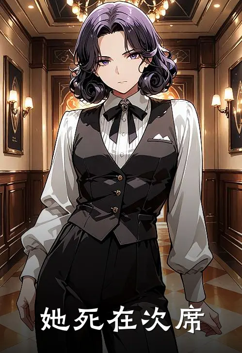 她死在次席
