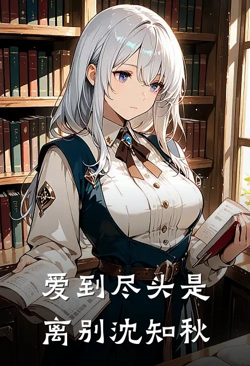 爱到尽头是离别沈知秋