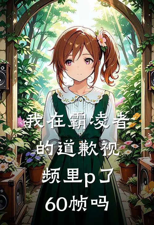 我在霸凌者的道歉视频里p了60帧吗