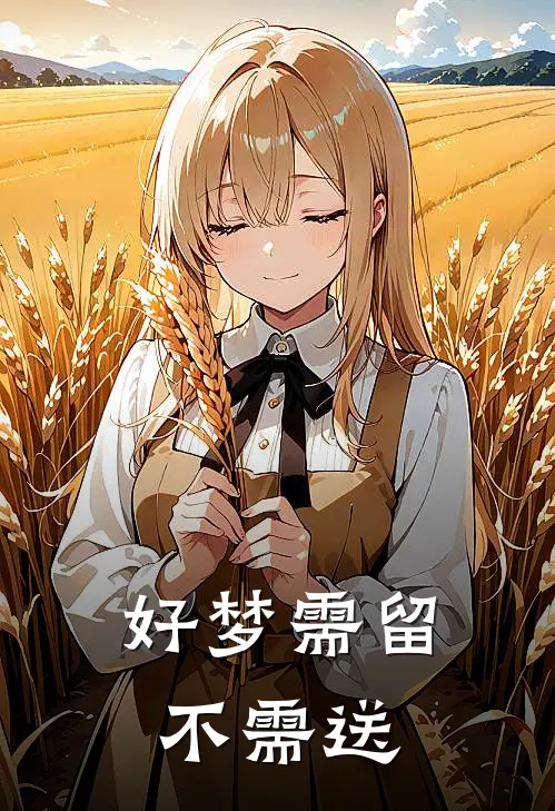 好梦需留不需送