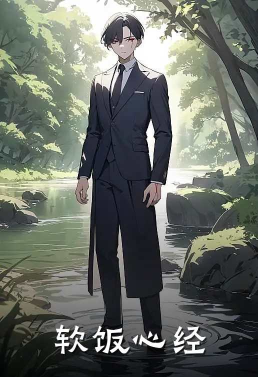 软饭心经