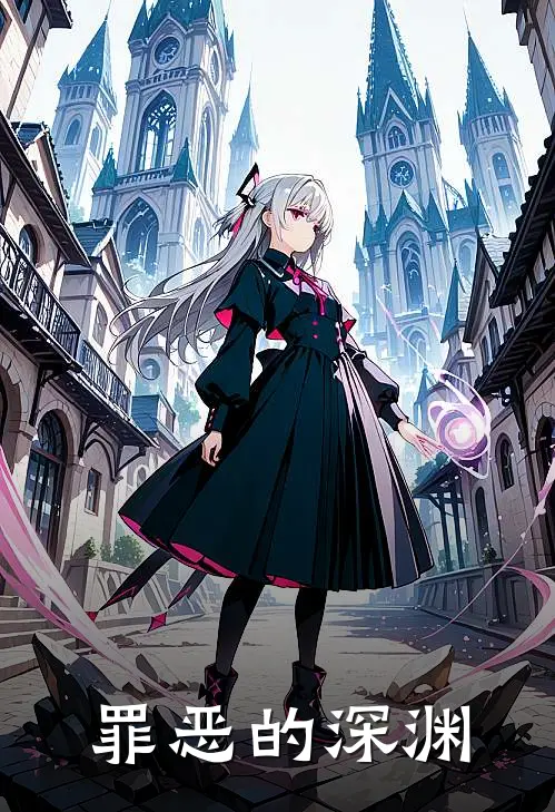 罪恶的深渊