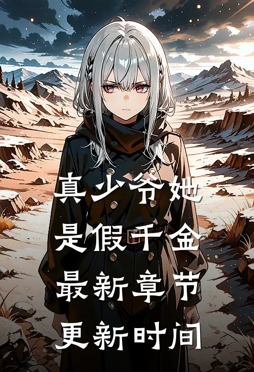 真少爷她是假千金最新章节更新时间