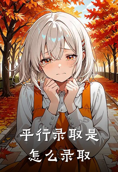 平行录取是怎么录取