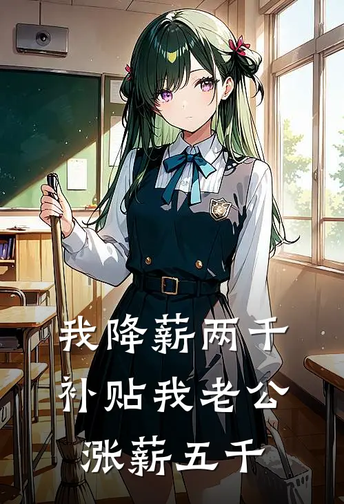 我降薪两千补贴我老公涨薪五千(江浩林晚)网络热门小说_最新章节列表我降薪两千补贴我老公涨薪五千(江浩林晚)