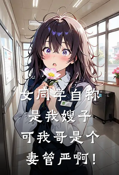 女同学自称是我嫂子，可我哥是个妻管严啊！何倩季琛免费小说大全_小说推荐完本女同学自称是我嫂子，可我哥是个妻管严啊！(何倩季琛)