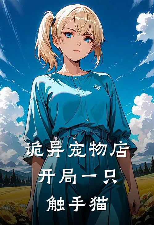 诡异宠物店：开局一只触手猫肖冒肖冒完整版免费小说_全本免费完结小说诡异宠物店：开局一只触手猫肖冒肖冒