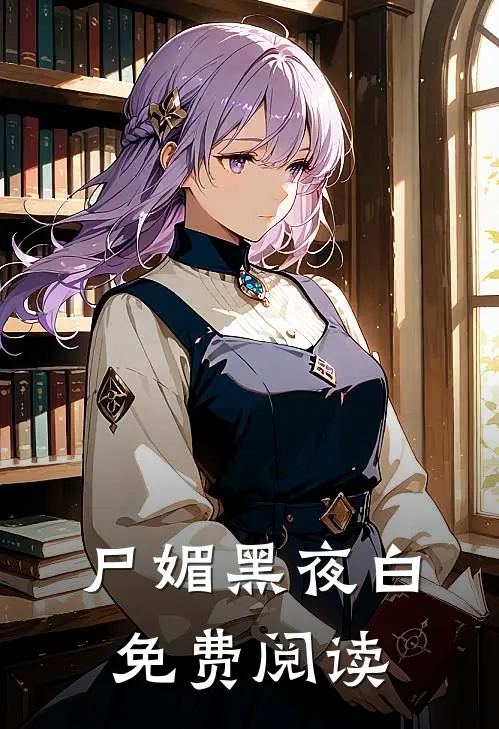 尸媚黑夜白免费阅读