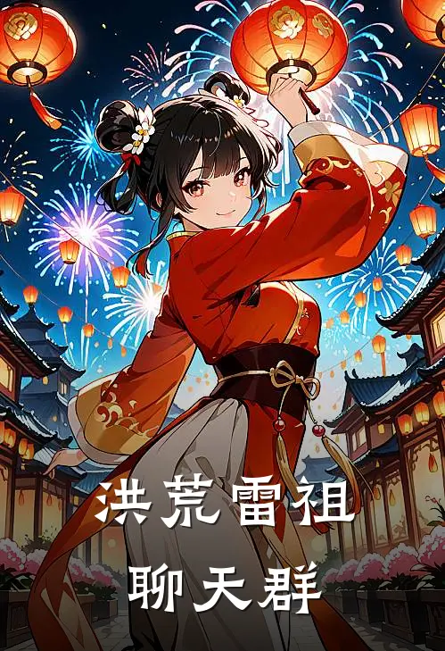 洪荒雷祖聊天群