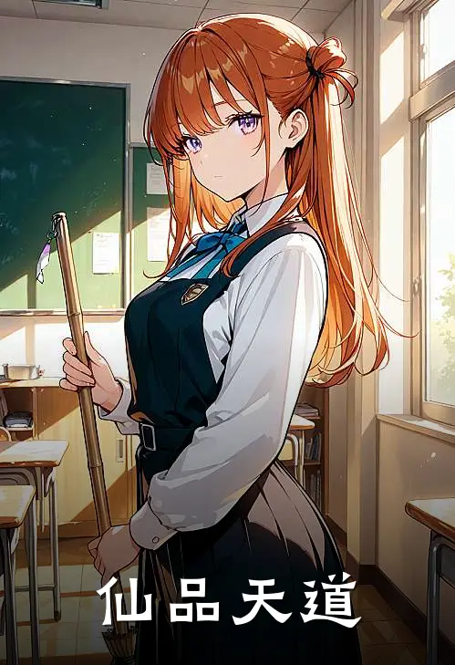 仙品天道