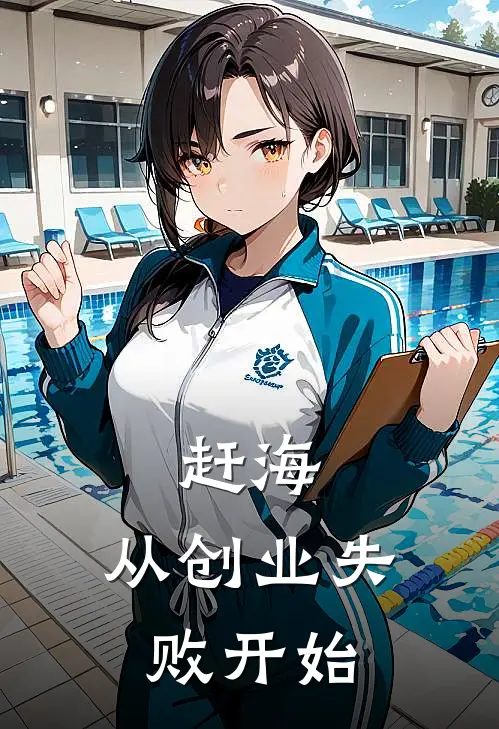 赶海：从创业失败开始