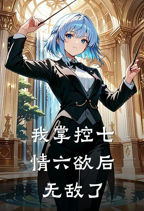 我掌控七情六欲后，无敌了陈潇悴颜霜全集免费小说_免费小说完结我掌控七情六欲后，无敌了(陈潇悴颜霜)