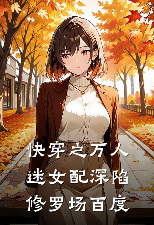 快穿之万人迷女配深陷修罗场百度