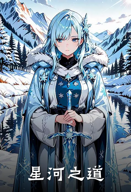 星河之道林曜林守山小说完结推荐_完整版小说免费阅读星河之道(林曜林守山)