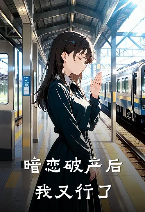 暗恋破产后我又行了