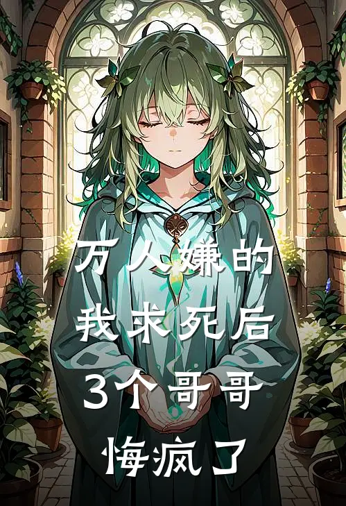 竹马茉茉(万人嫌的我求死后，3个哥哥悔疯了)全本阅读_竹马茉茉最新热门小说