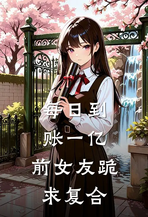 每日到账一亿：前女友跪求复合