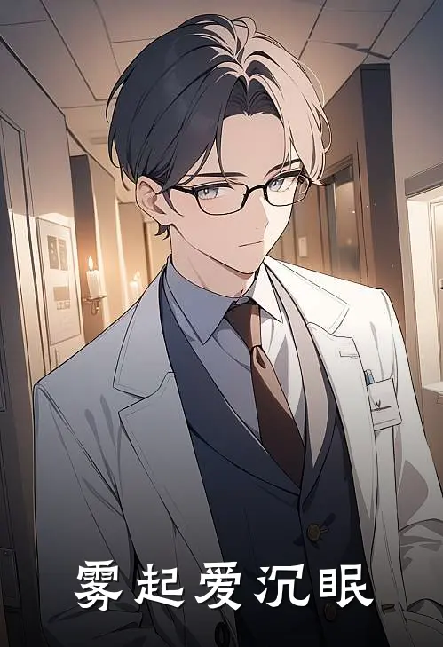 雾起爱沉眠