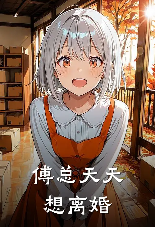 傅司云苏小糯傅总天天想离婚最新章节在线阅读_傅司云苏小糯完整版阅读