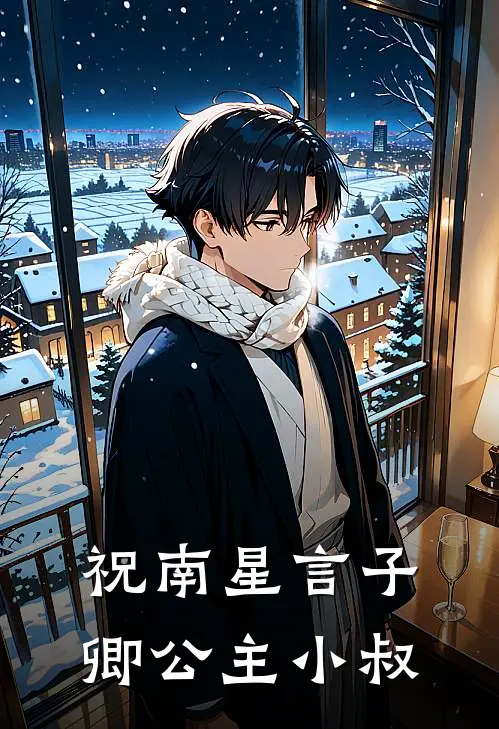 祝南星言子卿公主小叔