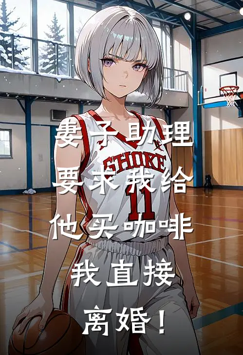 妻子助理要求我给他买咖啡，我直接离婚！(江清语秦峰)全本免费完结小说_小说完结免费妻子助理要求我给他买咖啡，我直接离婚！江清语秦峰