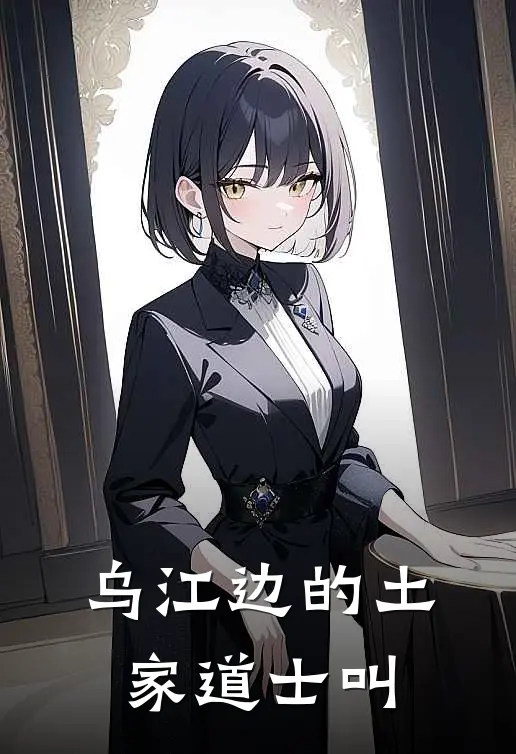 乌江边的土家道士叫