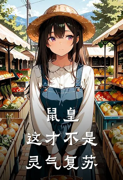 鼠皇：这才不是灵气复苏(苏凉白跃)免费小说_最新小说全文阅读鼠皇：这才不是灵气复苏苏凉白跃