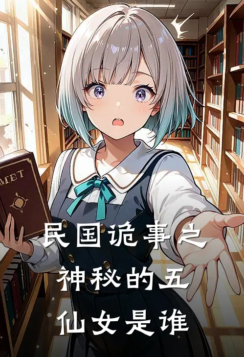 民国诡事之神秘的五仙女是谁