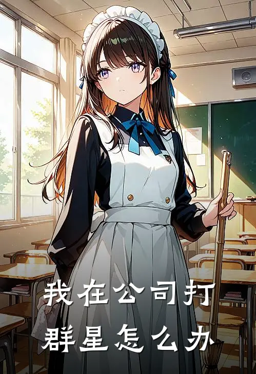 我在公司打群星怎么办