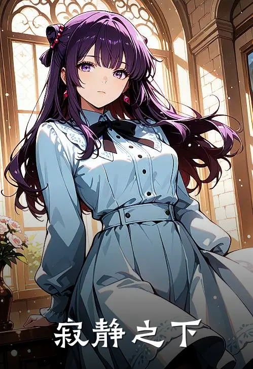 寂静之下