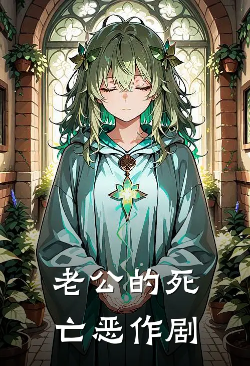 老公的死亡恶作剧