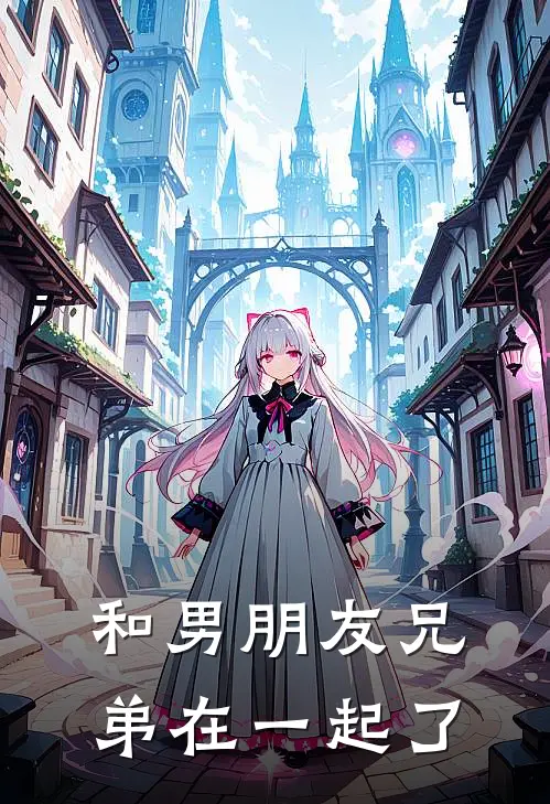 许尧裴时序《和男朋友兄弟在一起了》全本免费在线阅读_(许尧裴时序)最新章节在线阅读