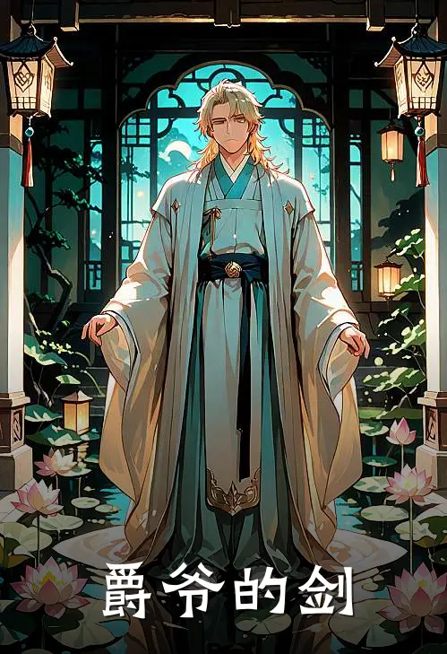 爵爷的剑