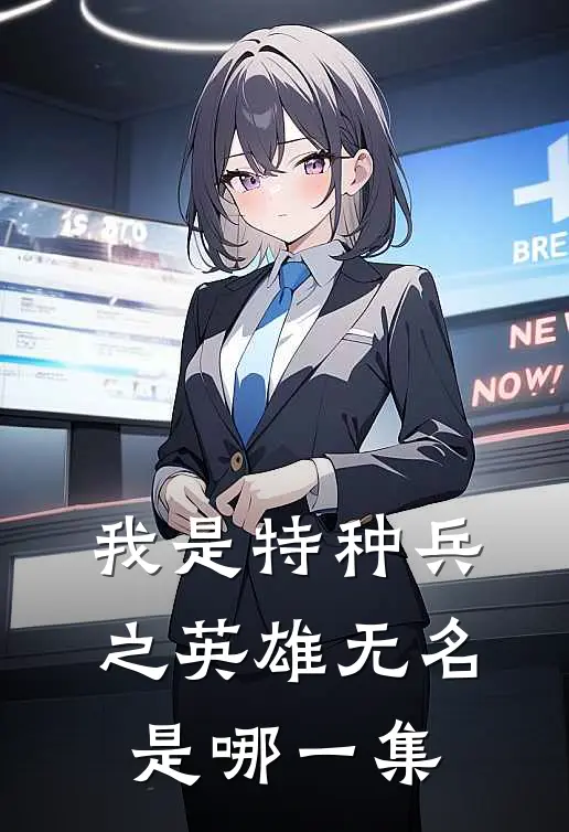 我是特种兵之英雄无名是哪一集