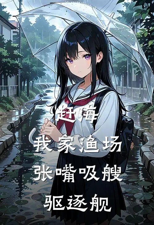 苏洄苏潮（赶海：我家渔场张嘴吸艘驱逐舰）最新章节列表_（苏洄苏潮）赶海：我家渔场张嘴吸艘驱逐舰最新小说