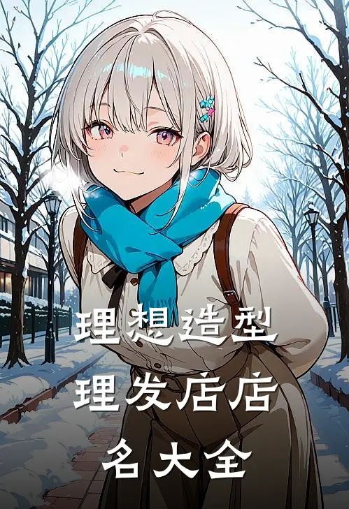 理想造型理发店店名大全