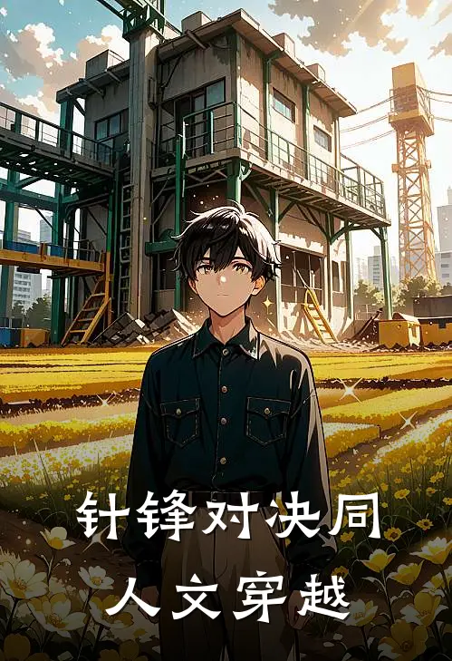 针锋对决同人文穿越