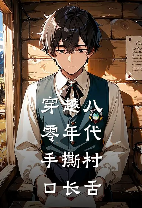 林晚晚林晚（穿越八零年代，手撕村口长舌）免费阅读无弹窗_穿越八零年代，手撕村口长舌林晚晚林晚全文免费阅读无弹窗大结局