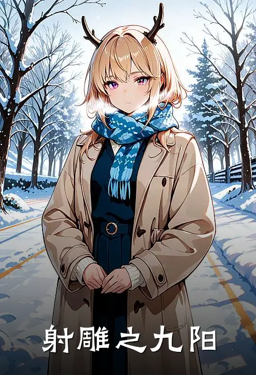 射雕之九阳郭靖欧阳锋好看的小说推荐完结_在哪看免费小说射雕之九阳郭靖欧阳锋