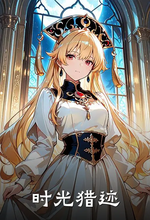 时光猎迹