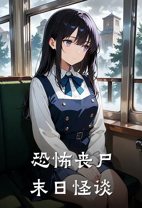 恐怖丧尸末日怪谈