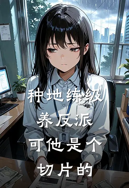 种地练级养反派，可他是个切片的