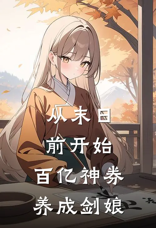 从末日前开始，百亿神券养成剑娘